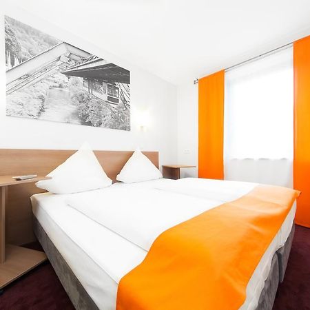 Mcdreams Hotel Wuppertal City מראה חיצוני תמונה