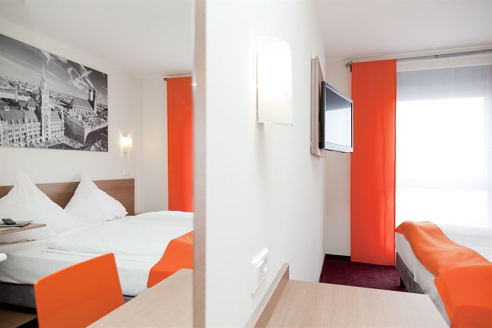 Mcdreams Hotel Wuppertal City מראה חיצוני תמונה